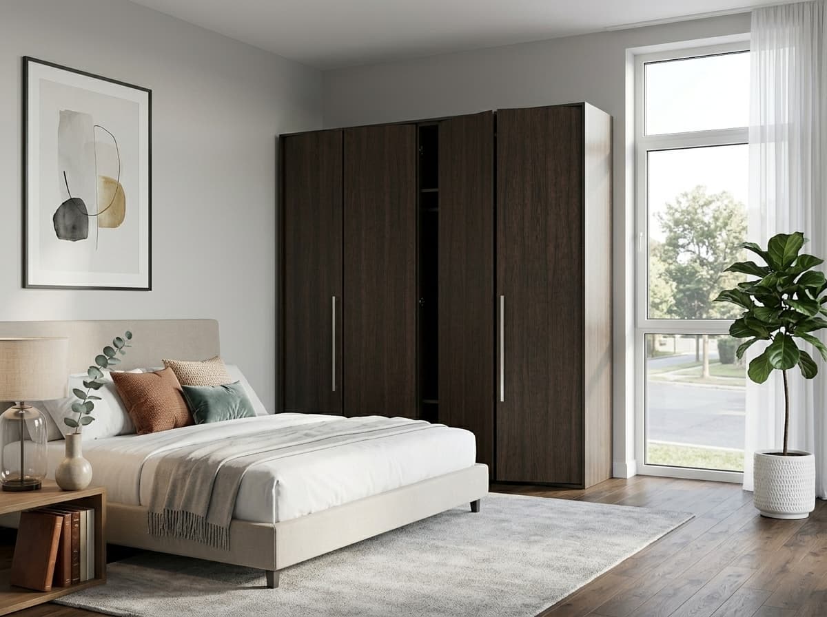 Tirador Lungo de Madera 3